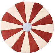 Kid's Concept Circus, Red - Play Mat