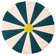Kid's Concept Circus, Blue - Play Mat