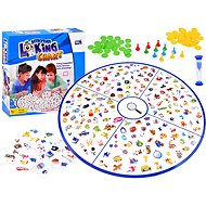 KIK KX4901 Family detective game Looking Chart - Board Game