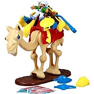 KIK KX4902 Family game Wild camel - Tabletop Game 