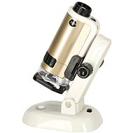 KIK KX3632 Educational microscope for children with phone holder - Kid's Microscope