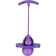 KIK Jumper Balance Hopper, purple - Hopper