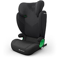 KINDERKRAFT Junior Fix 2 Plus 100-150 cm Black - Car Seat