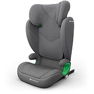 KINDERKRAFT Junior Fix 2 Plus 100-150 cm Grey - Car Seat