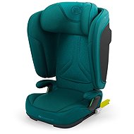 KINDERKRAFT Unity 2 I-Size 100-150cm Folding Car Seat, Green - Car Seat
