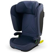 KINDERKRAFT Unity 2 I-Size Folding Car Seat 100-150 cm Navy - Car Seat