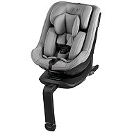 KINDERKRAFT I-Guard i-Size 40–105cm Grey - Car Seat