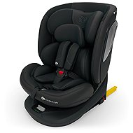 KINDERKRAFT i-Grow 2 Plus 40-150 cm Black - Car Seat