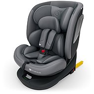 KINDERKRAFT i-Grow 2 Plus 40-150 cm Grey - Car Seat