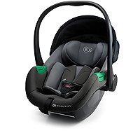 KINDERKRAFT Mink Pro 2 0–13 kg Grey - Car Seat