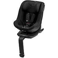 KINDERKRAFT I-Guard Pro i-Size 61–105cm Black - Car Seat