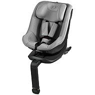 KINDERKRAFT I-Guard Pro I-size 61–105 cm Grey - Car Seat