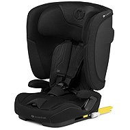 KINDERKRAFT Fix2Go i-Size 76-150 cm Black - Car Seat