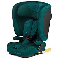 KINDERKRAFT Fix2Go i-Size 76-150 cm Green - Car Seat