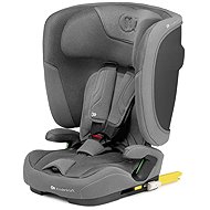 KINDERKRAFT Fix2Go i-Size 76-150 cm Grey - Car Seat