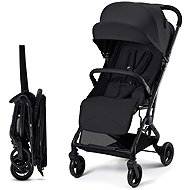 Kinderkraft Indy 3 Pushchair Coal Black - Baby Buggy