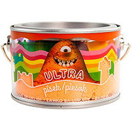 EPEE Ultra sand 200 g - orange - Kinetic Sand