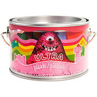 EPEE Ultra sand 200 g - pink - Kinetic Sand
