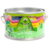 EPEE Ultra sand 200 g - green - Kinetic Sand