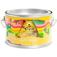 EPEE Ultra sand 200 g - yellow - Kinetic Sand