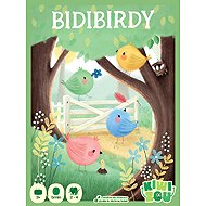 Kiwizou Little Birds - Social Game