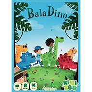 Kiwizou Dinosaur Race - Social Game