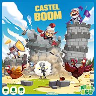 Kiwizou Castle for the Queen - Social Game