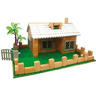 Kids World Builder 30v1 - Building Set
