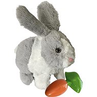 Kids World Interactive Rabbit FT-B184 - Interactive Animal Toy