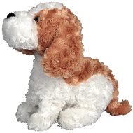 Kids World Interactive Puppy E1305 - Interactive Animal Toy