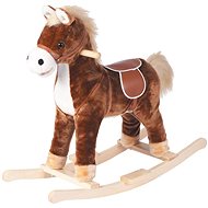 Kids World Rocking Horse GD-100\A - Rocking Horse