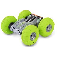 Kids World Tornado RC stunt car 4×4 27 MHz - Remote Control Car