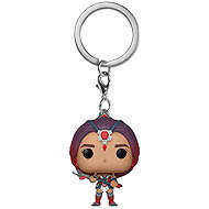 Funko Fortnite Funko POP! Keychain, Valor - Keychain
