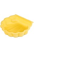 Paradiso Seashell Yellow - Sandpit