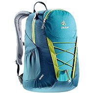 Deuter Gogo petrol blue - City Backpack