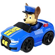 Paw Patrol Toy Racer Chase - Game Set
