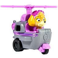 Tank Patrol Toy Zuma Rescue Car - Hovercraft - Game Set