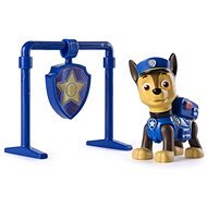 Hundewelpe Pull Back Pup Chase - Figur