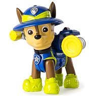 Chase Patrol Chase with accessories - Figure