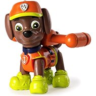 Paw Patrol Zuma with Accessories - Figure