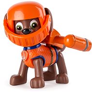 PAW Patrol Mission Quest Zuma - Figure