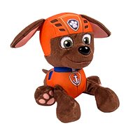 Tank patrol Zuma - Soft Toy