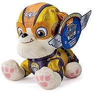 Paw Patrol Air Rescue Rubble - Soft Toy