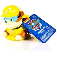 Paw Patrol Bath Paddlin Pup - Rubble - Water Toy
