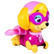 Tlapková patrola Skye Plavající figurky - Water Toy