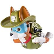 Tlapková patrola Tracker Plavající figurky - Water Toy