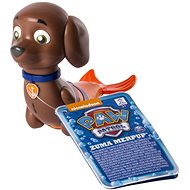 Tank Patrol Placing Zuma Figures - Water Toy