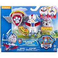 PAW Patrol Figurine with flying accessories, Ryder - Figure
