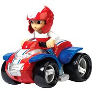 Pedal Patrol Basic Vehicles with a Figure - Game Set