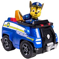 PAW Patrol Cruiser Chase - Game Set